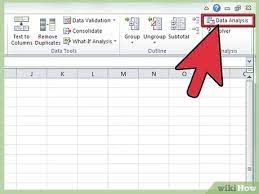 Check spelling or type a new query. Cara Menjalankan Analisis Regresi Dengan Microsoft Excel Wikihow