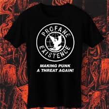 Image result for profane existence band