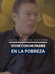 “Vivir con mi padre en la pobreza” Juan Carlos Botero en HABLANDO CON  FRANCISCA #podcast #juancarlosbotero #saludmental #hablandoconfrancisca