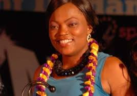 Funke Akindele Honoured With Varsity Award