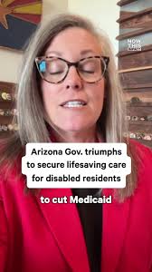 Victoria Crucial para Familias con Discapacidad en Arizona