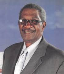 Toby "Slowdrag" Wright