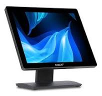 17 Inch Single Capacitive Touch Screen POS Touch Monitor for ...