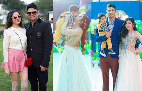 Tulsi Kumar Celebrates Son Shivaay S First Birthday With The Amazing Theme Shyam ralhan is a director and writer, known for kalyug ke avtaar (1995), shakka (1981) and shoorveer (1988). tulsi kumar celebrates son shivaay s