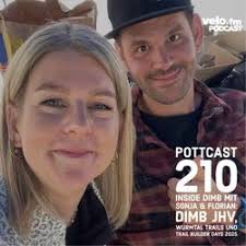 Folge 214: Rookies Podcast mit Denise Hartwig von Copyride