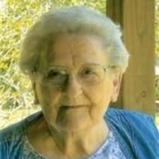 Edna Lett O'Mary Obituary April 20, 2011