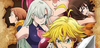 There are very little filler and the story arc are mostly satisfying. Season 3 Of The Seven Deadly Sins To Air In Japan This September Geektyrant