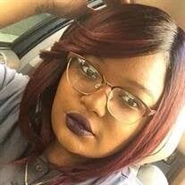 Lyric Kobe Thomas Obituary