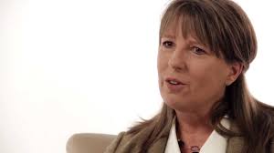 Cheryl McConnell, dean of the Helzberg School of Management