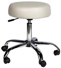 Vanity Chair With Wheels Visualhunt