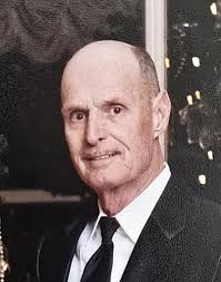 Robert “Bob” Wilson Bruce