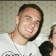 Savannah Conrad and Zachary Strack's Wedding Website