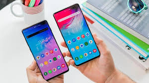 Best Samsung Galaxy Phones 2019 Reviewed Ranked Tech