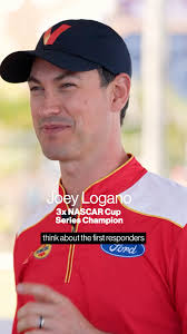Joey Logano
