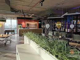 We gather 10 designs covering living rooms and home office decor to get your home ready for the coming months, already giving some autumn winter design tips! 5 Elements Of Modern Industrial Design For Office In Year 2021