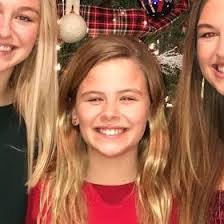 Lilly Watkins's Instagram, Twitter & Facebook