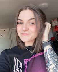 some RBF selfies for your feed