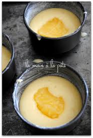 Fondant Au Citron Coeur De Lemon Curd Recettes De Cuisine Recette Sympa Recette