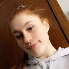 Olivia Mccarron's Instagram, Twitter & Facebook