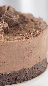 Gluten Free Toblerone Cheesecake Use Trader Joe S Gf Joe Joe S Chocolate Wafers Yes Toblerone Fun Cheesecake Recipes Gluten Free Sweets Cheesecake Recipes