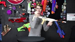 Fresh, local fruit and veggies, decor, homemade bread, desserts and more. Nerf Homemade Diy Nerf Gun Create The Perfect Nerf Uniform 7 Steps With Pictures