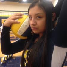 Hannah Krantz's High School Bio