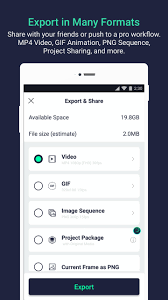 Although it is free to use the app with essential features and premium features without a watermark, it has some paid subscription plans. Alight Motion Fur Android Apk Herunterladen