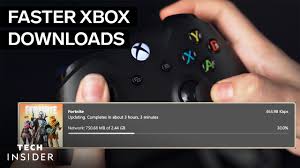 If you have two friends who have a ps4 and xbox one respectively, you'll only be. 4 Ways To Make Games Download Faster On Your Xbox One Business Insider