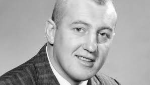 The wonderfully wacky world of Buck Nystrom