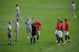 The match is a part of the premier league. Liverpool F C Manchester United F C Rivalry Wikipedia