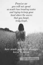Will You Promise Me You Ll Search For Us La Mia Vita Don T Forget Words Quotes Quotable Quotes Pretty Words