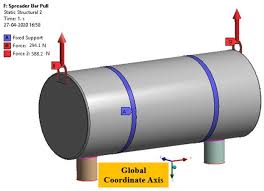 The entire system conveys burnt gases from the engine and includes one or more exhaust pipes. Boundary Conditions On Exhaust System Download Scientific Diagram
