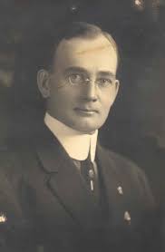 Guy Gilman Crane (1874-1950)