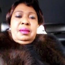 Lady Gloria (@ladyngozi33)