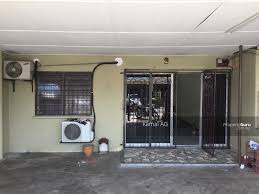 List of klang studio apartment, house, condo for rent. Terrace House Pandamaran Jaya For Rent Port Klang Klang Selangor 3 Bedrooms 1980 Sqft Terraces Link Houses For Rent By Kamal Ag Rm 990 Mo 29371427