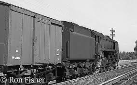 4 jul 1551, launde, leicester, england. 92214 Preserved British Steam Locomotives