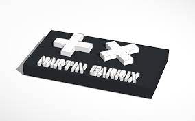 Search results for martin garrix logo vectors. Martin Garrix Black Logo Tinkercad