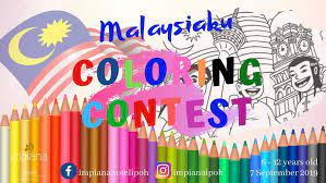 Dream makers serves youth who have aged out of foster care or are likely to age out in the near the dream makers project draws a community around youth who have no family to help them navigate the financial challenges of young adulthood. Impiana Hotel Ipoh Malaysiaku Children S Coloring Contest From Emily To You