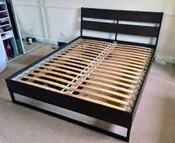 We did not find results for: Like New Ikea Trysil Queen Size Bed Frame For Sale In Austin Tx Offerup