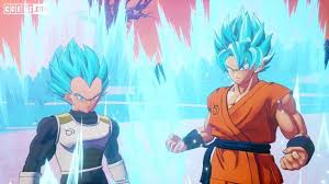 The series is a close adaptation of the second (and far longer) portion of the dragon ball manga written and drawn by akira toriyama. Second Add On For Dragon Ball Z Kakarot To Be Released This Fall Cceit News