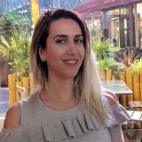 600+ perfiles de «Harandi»