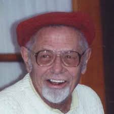 Obituary information for Gerald C. Kaufmann