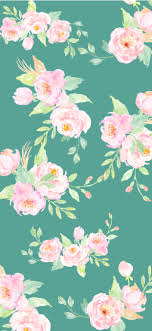 Common sizes for desktop wallpaper are 1024 x 768, 1280 x 1024 and 1920 x 1080 pixels. Spring Floral Iphone Wallpapers Ginger And Ivory
