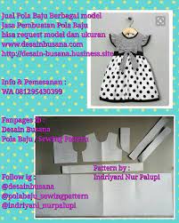 Asmah jama 1.675 views7 months ago. Pola Gaun Kanak Kanak