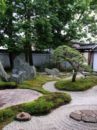 75 Front Yard Rock Garden Landscaping Ideas Structhome Com Small Japanese Garden Japanese Garden Zen Garden Design