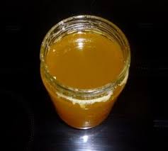 Beurre Clarifie Beurre Clarifie Recette Paleo Ghee