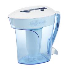 Shop Water Filtering Products Systems For The Home Zerowater