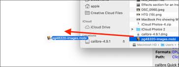 How To Transfer Any Ebook To Kindle Using Calibre