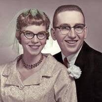 Ann Catherine "Kathy" Coughlin Obituary