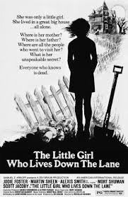 The Little Girl Who Lives Down the Lane (Nicolas Gessner, 1976) – Offscreen